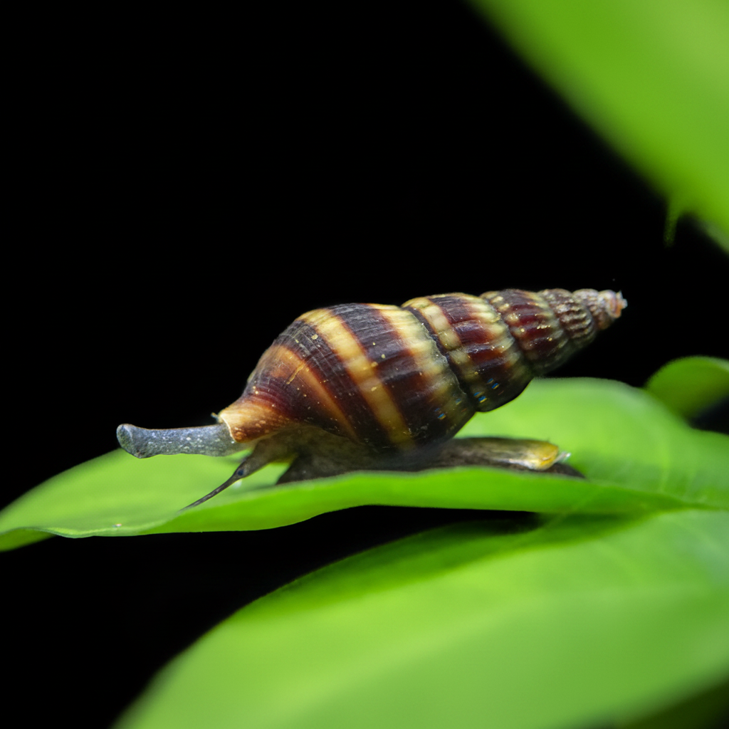 Assassin Snails
