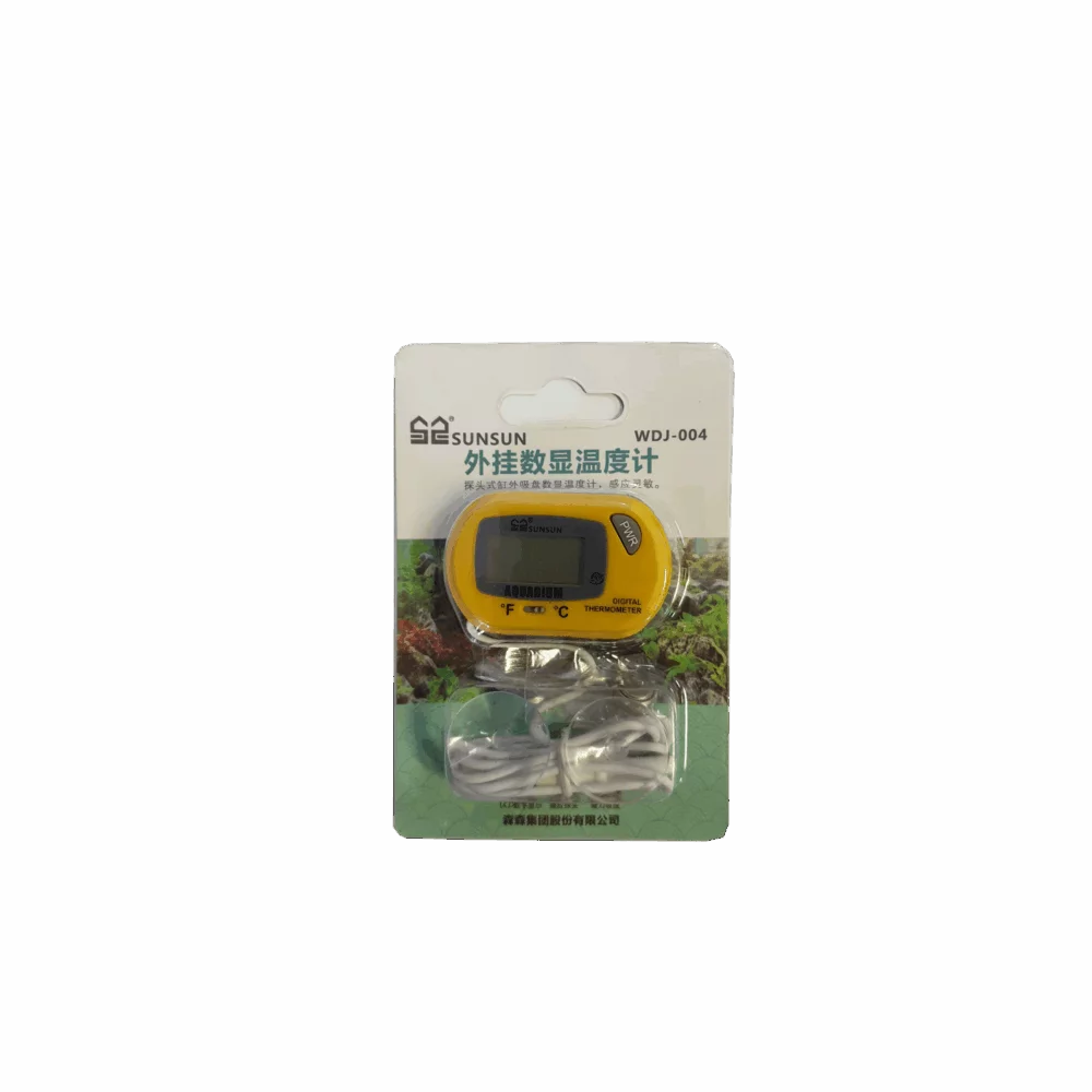 DIGITAL THERMOMETER WDJ004
