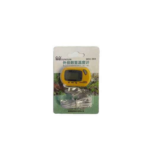 DIGITAL THERMOMETER WDJ004