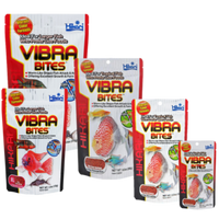 HIKARI VIBRA BITES 73g