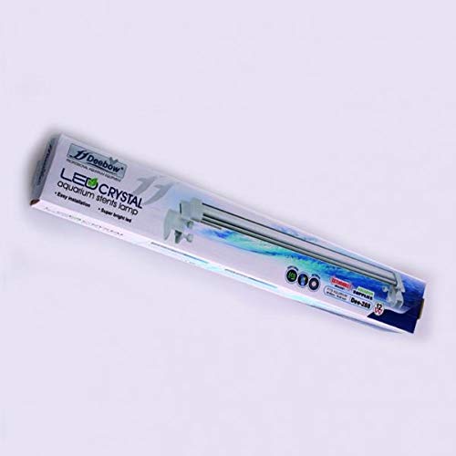 LED Crystal Aquarium Stent Lights
