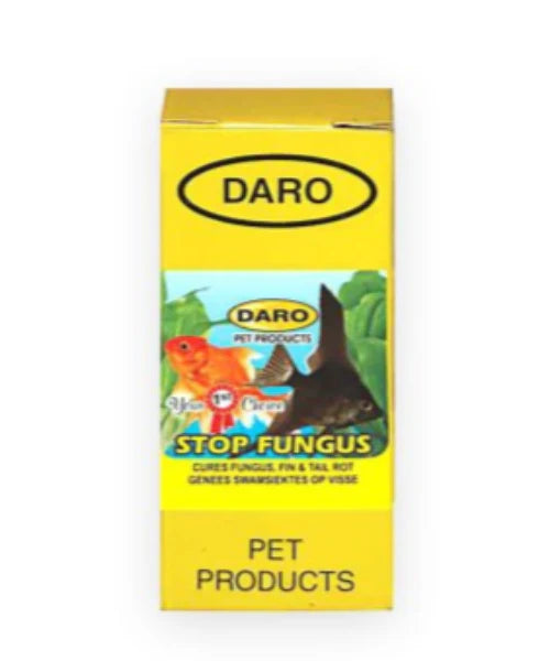 DARO- Stop Fungus