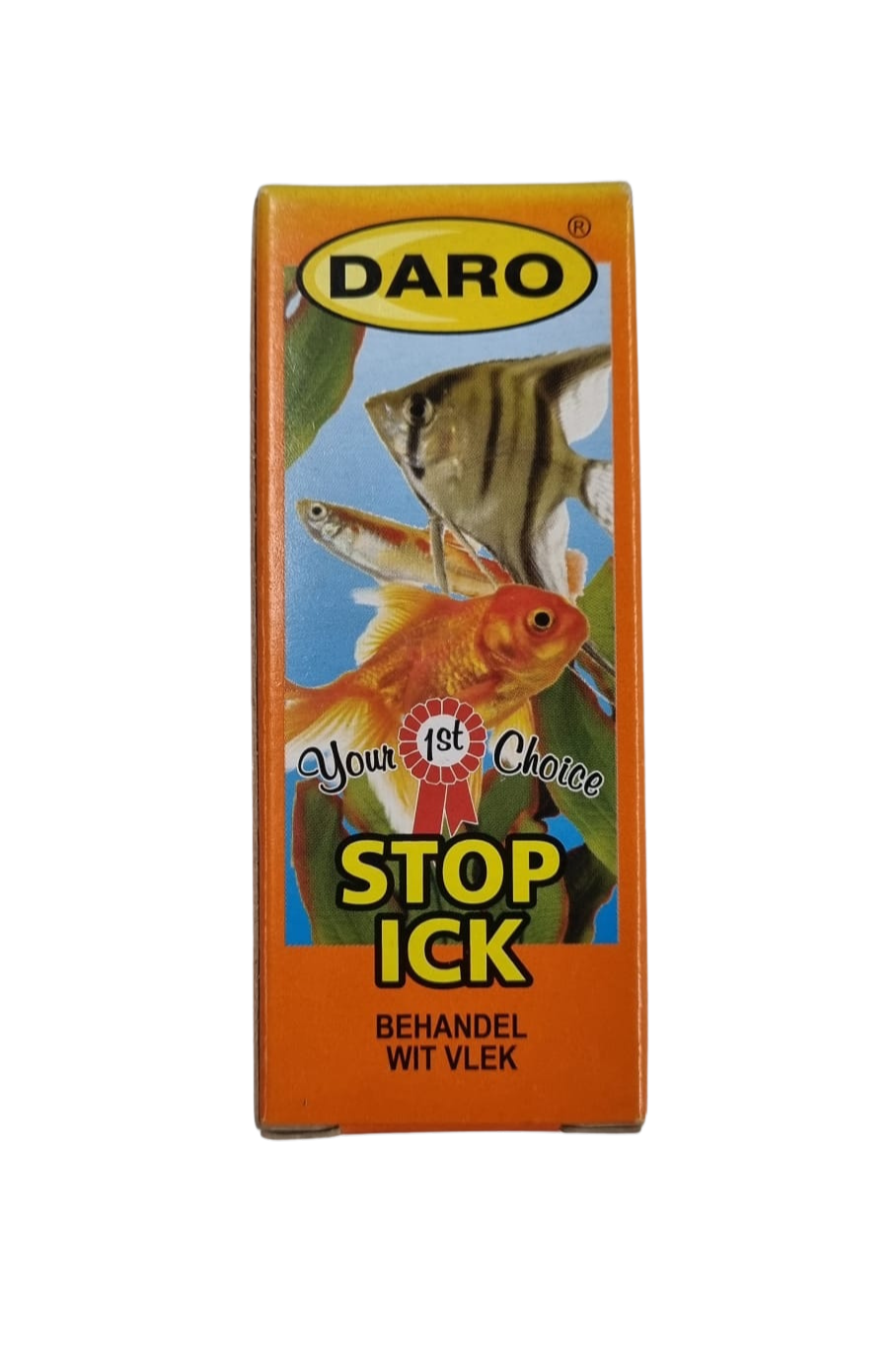 DARO- Stop Ick